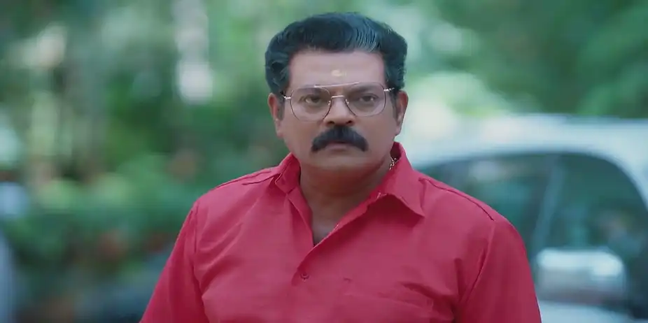 Manathe Kottaram - February 09, 2025 - Best Scene