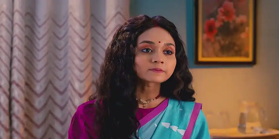 Puber Moyna - February 08, 2025 - Best Scene