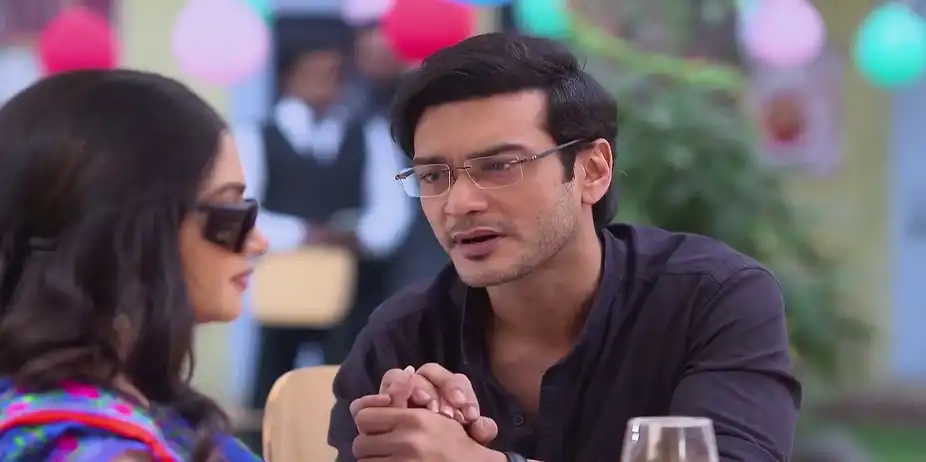 Rudra's Conspiracy - Phulki