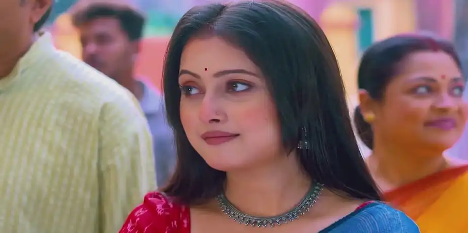 Neem Phooler Madhu - February 08, 2025 - Best Scene