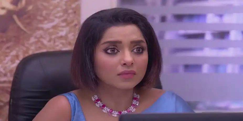 Divya Wants to Make a Deal with Durga - Jagadhatri