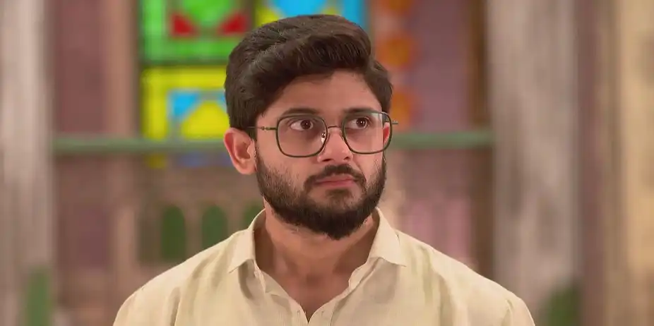 Badsha Reaches the Mittir House - Mittir Bari