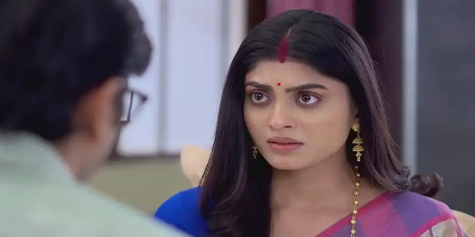 Gopal and Rukmini's Conversation - Parineeta