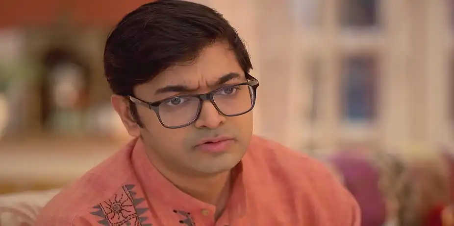 Parineeta - February 08, 2025 - Best Scene