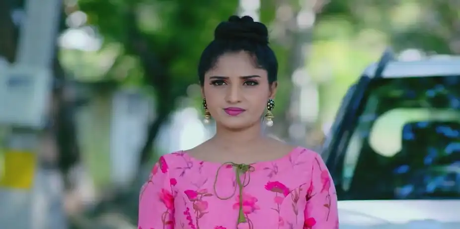 Kalyanamasthu - February 03, 2025 - Best Scene