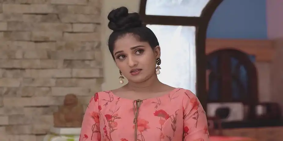 Kalyanamasthu - February 06, 2025 - Best Scene