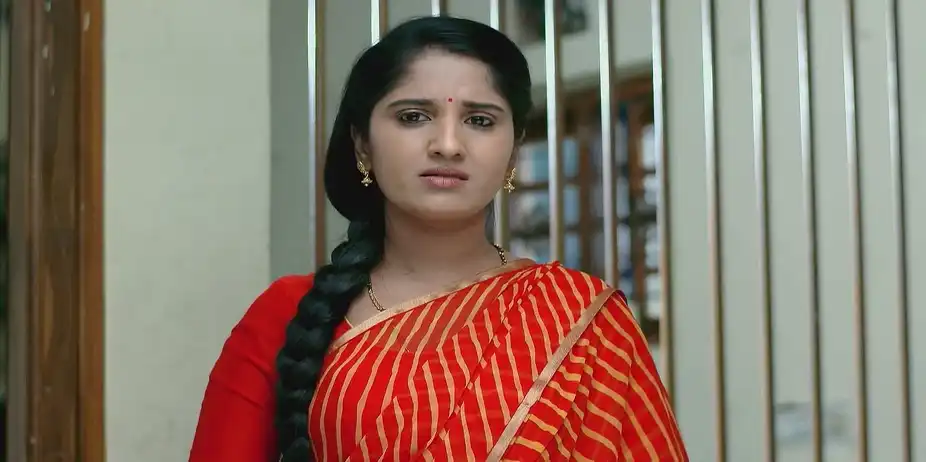 Kalyanamasthu - February 08, 2025 - Best Scene