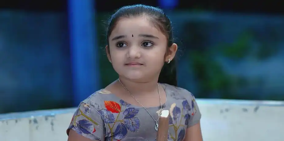 Kalyanamasthu - February 07, 2025 - Best Scene