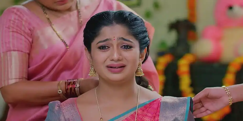 Sandhyaraaga - February 08, 2025 - Best Scene