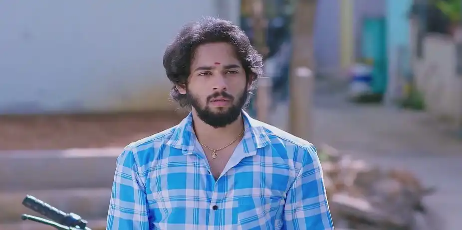 Veerendranath Lashes out at Subbu - Shravani Subramanya