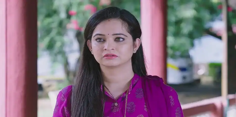 Samarth's Words Disappoint Siri - Shrirasthu Shubhamasthu