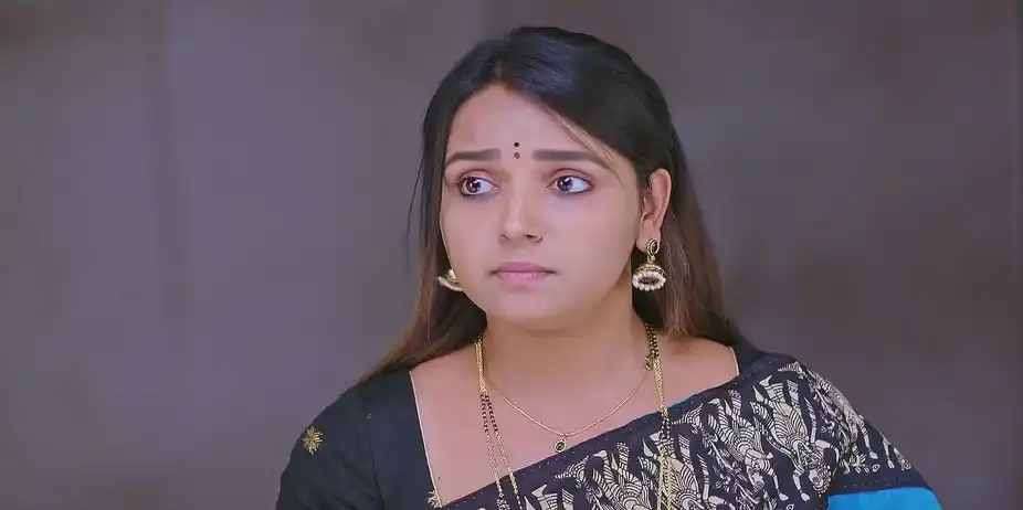 Parvathi Warns Manji - Annayya