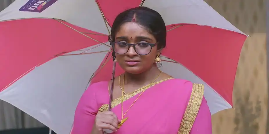 Deepa Grows Emotional - Brahmagantu