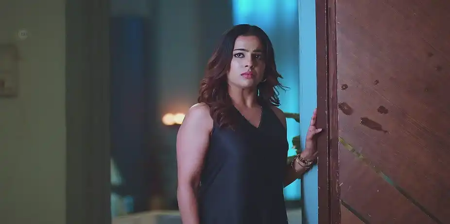 Maya Advises Sharath to Get Rid of Ambika's Things - Naa Ninna Bidalaare