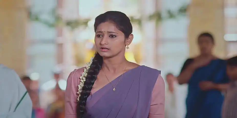 Durga Feels Helpless - Naa Ninna Bidalaare