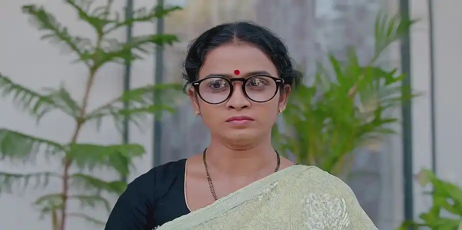 Ummadi Kutumbam - February 04, 2025 - Best Scene
