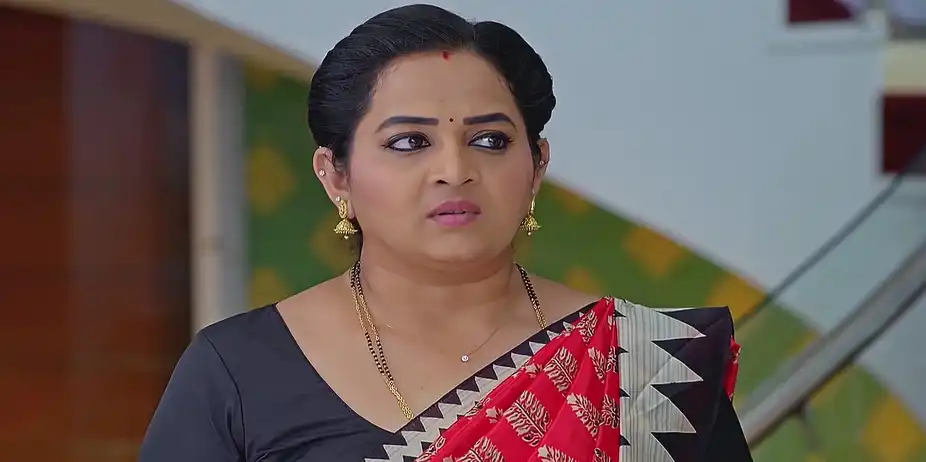 Gundamma Katha - February 06, 2025 - Best Scene