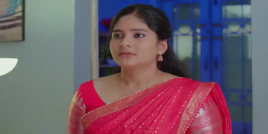 Gundamma Katha - February 08, 2025 - Best Scene