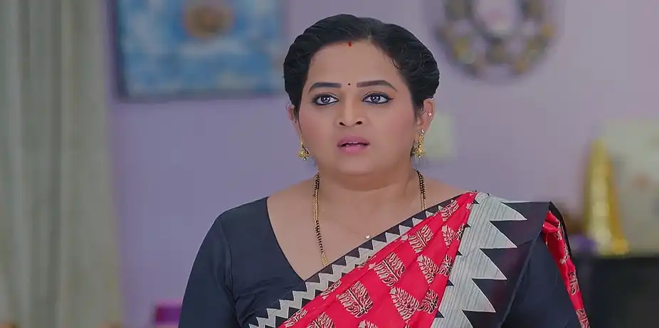 Gundamma Katha - February 05, 2025 - Best Scene