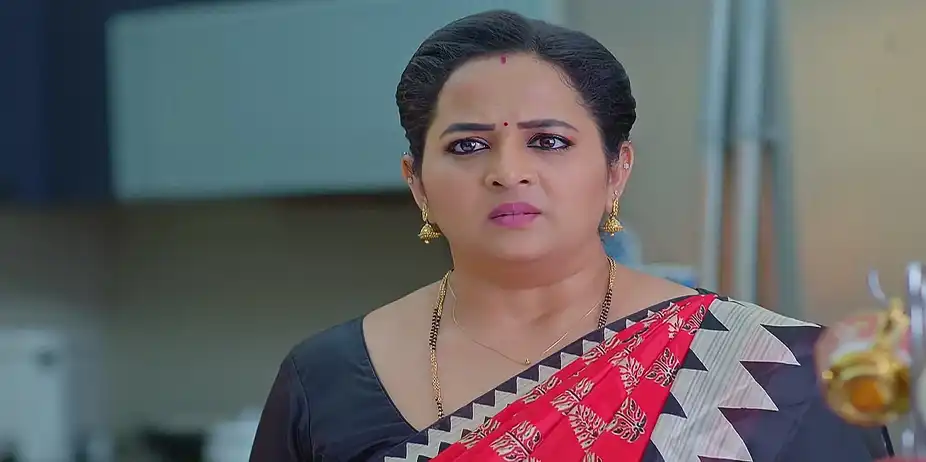 Gundamma Katha - February 07, 2025 - Best Scene