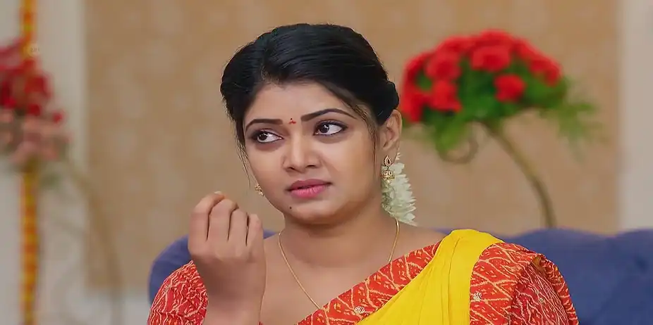 Kalavaari Kodalu Kanakamahalakshmi - February 06, 2025 - Best Scene