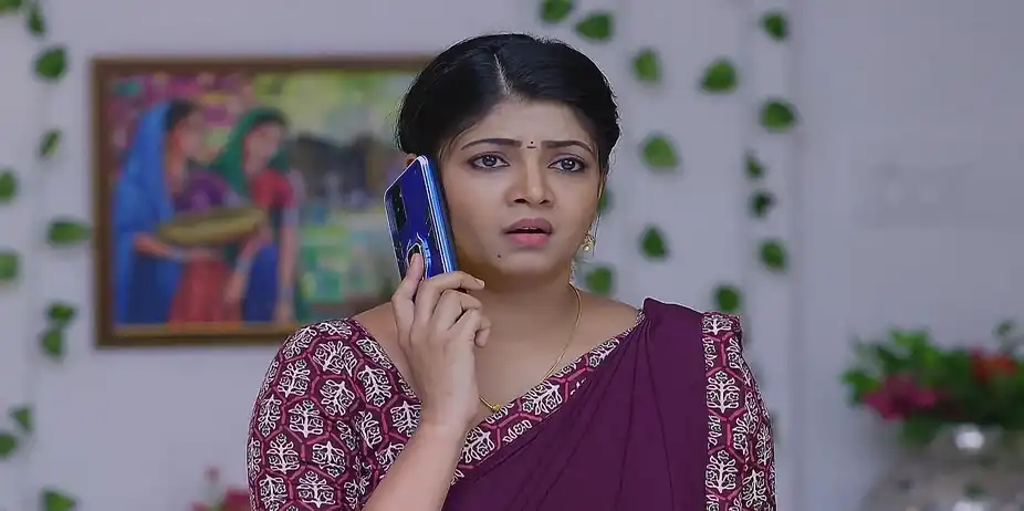 Kalavaari Kodalu Kanakamahalakshmi - February 08, 2025 - Best Scene