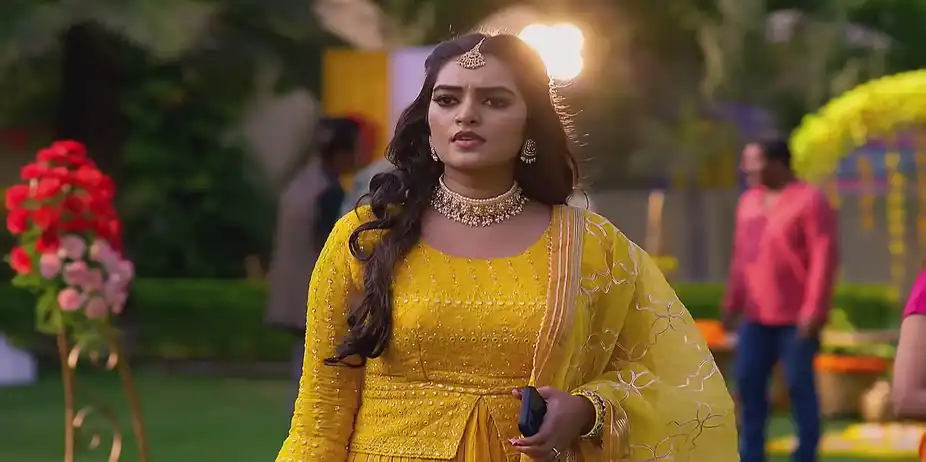 Kalavaari Kodalu Kanakamahalakshmi - February 07, 2025 - Best Scene