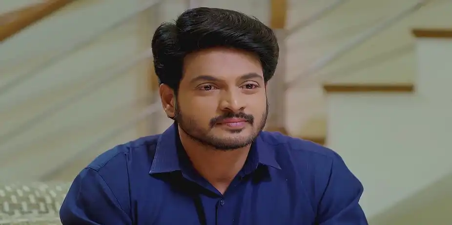 Ennallo Vechina Hrudayam - February 06, 2025 - Best Scene