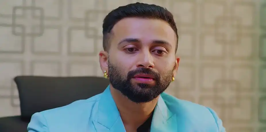 Ennallo Vechina Hrudayam - February 07, 2025 - Best Scene