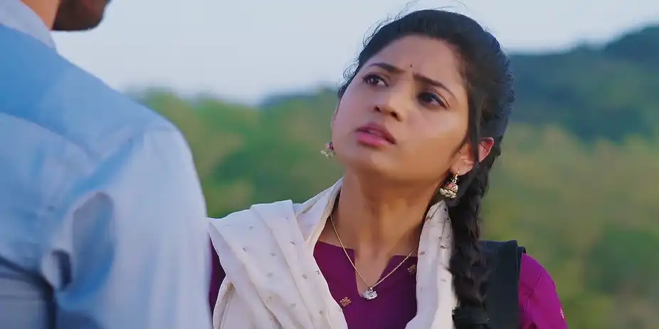Ennallo Vechina Hrudayam - February 08, 2025 - Best Scene