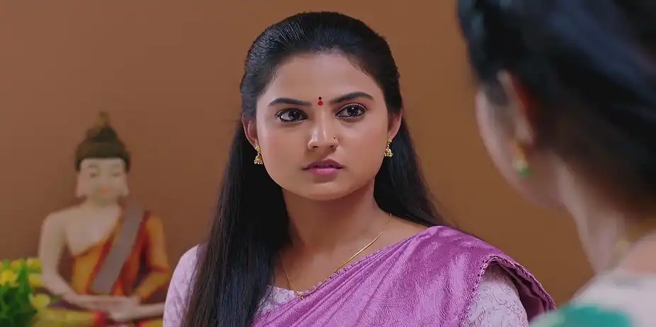 Ennallo Vechina Hrudayam - February 05, 2025 - Best Scene