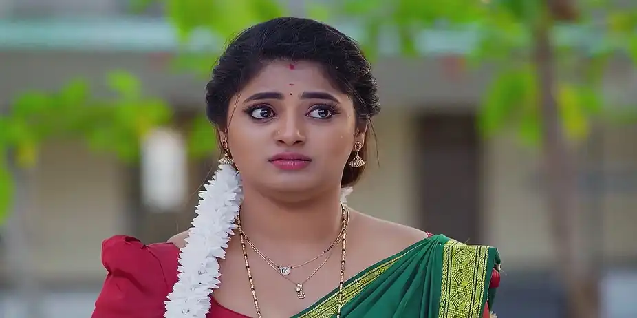 Janaki Ramayya Gari Manavaralu - February 04, 2025 - Best Scene