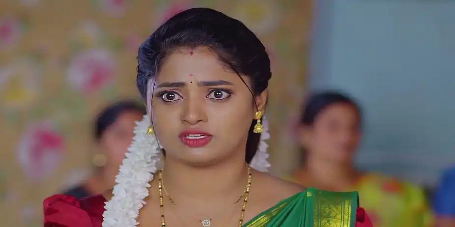 Janaki Ramayya Gari Manavaralu - February 03, 2025 - Best Scene
