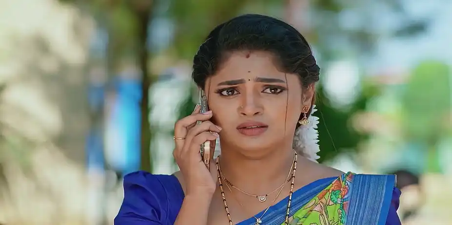 Janaki Ramayya Gari Manavaralu - February 07, 2025 - Best Scene