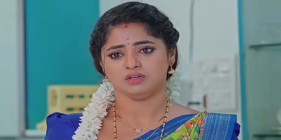 Janaki Ramayya Gari Manavaralu - February 06, 2025 - Best Scene