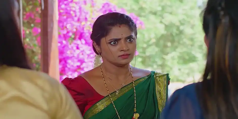 Janaki Ramayya Gari Manavaralu - February 05, 2025 - Best Scene