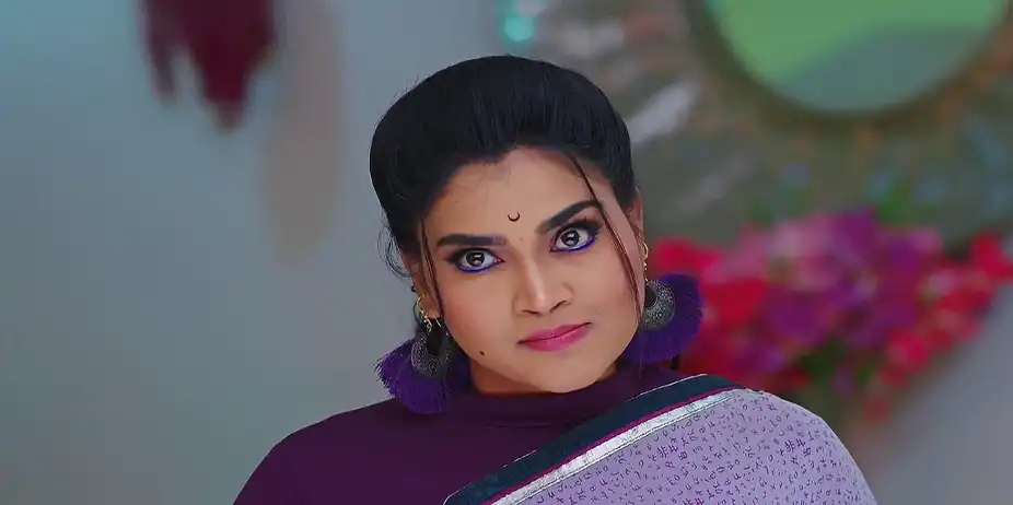 Chiranjeevi Lakshmi Sowbhagyavati - February 03, 2025 - Best Scene