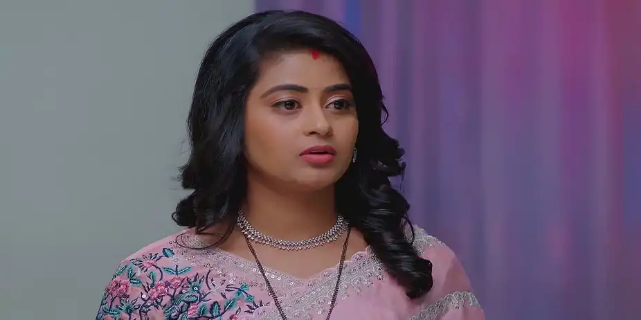 Chiranjeevi Lakshmi Sowbhagyavati - February 07, 2025 - Best Scene