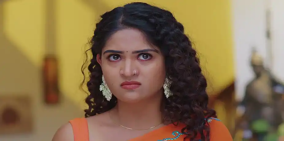Chiranjeevi Lakshmi Sowbhagyavati - February 05, 2025 - Best Scene