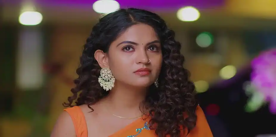 Chiranjeevi Lakshmi Sowbhagyavati - February 06, 2025 - Best Scene
