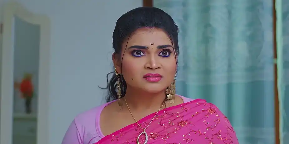 Chiranjeevi Lakshmi Sowbhagyavati - February 08, 2025 - Best Scene