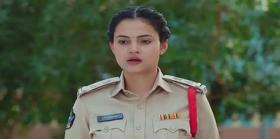 Maa Annayya - February 04, 2025 - Best Scene