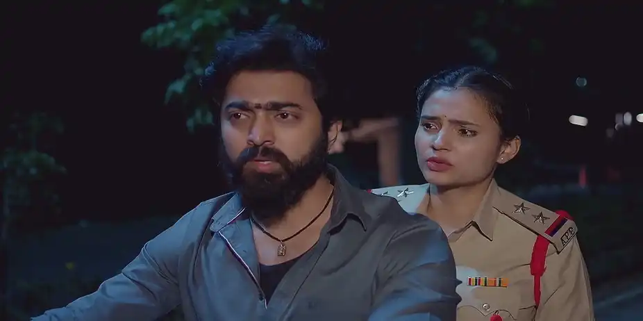 Maa Annayya - February 05, 2025 - Best Scene