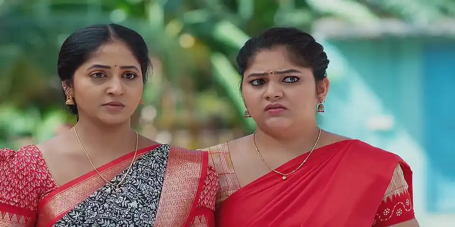 Maa Annayya - February 07, 2025 - Best Scene