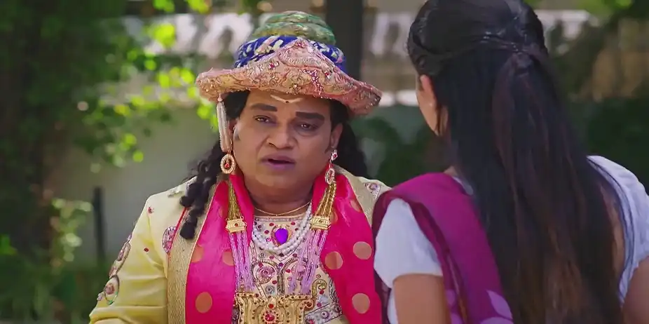 Nindu Noorella Saavasam - February 05, 2025 - Best Scene