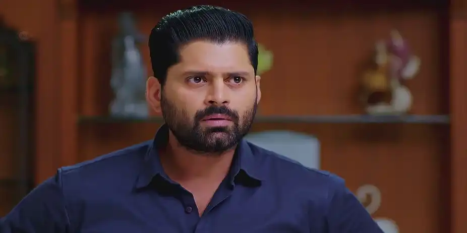 Nindu Noorella Saavasam - February 06, 2025 - Best Scene