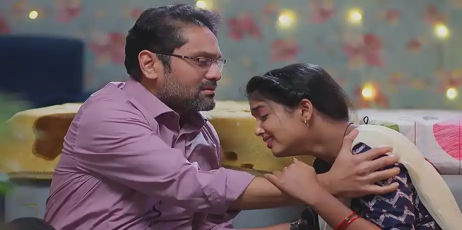 Meghasandesam - February 03, 2025 - Best Scene