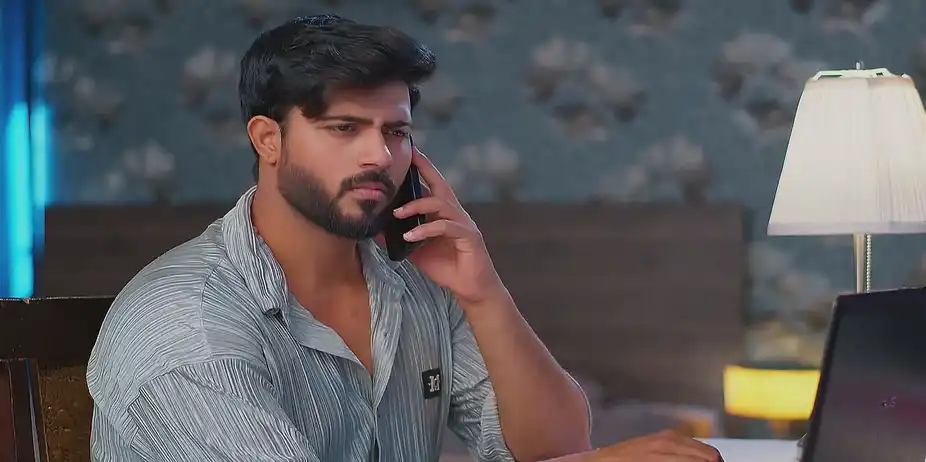 Meghasandesam - February 08, 2025 - Best Scene