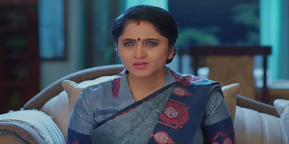 Meghasandesam - February 07, 2025 - Best Scene
