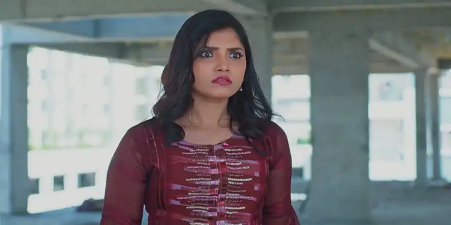 Meghasandesam - February 06, 2025 - Best Scene